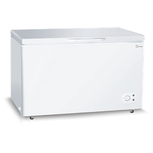 Chest Freezer MIDEA HS-543CK